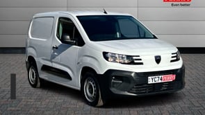 PEUGEOT PARTNER 2024 (74)