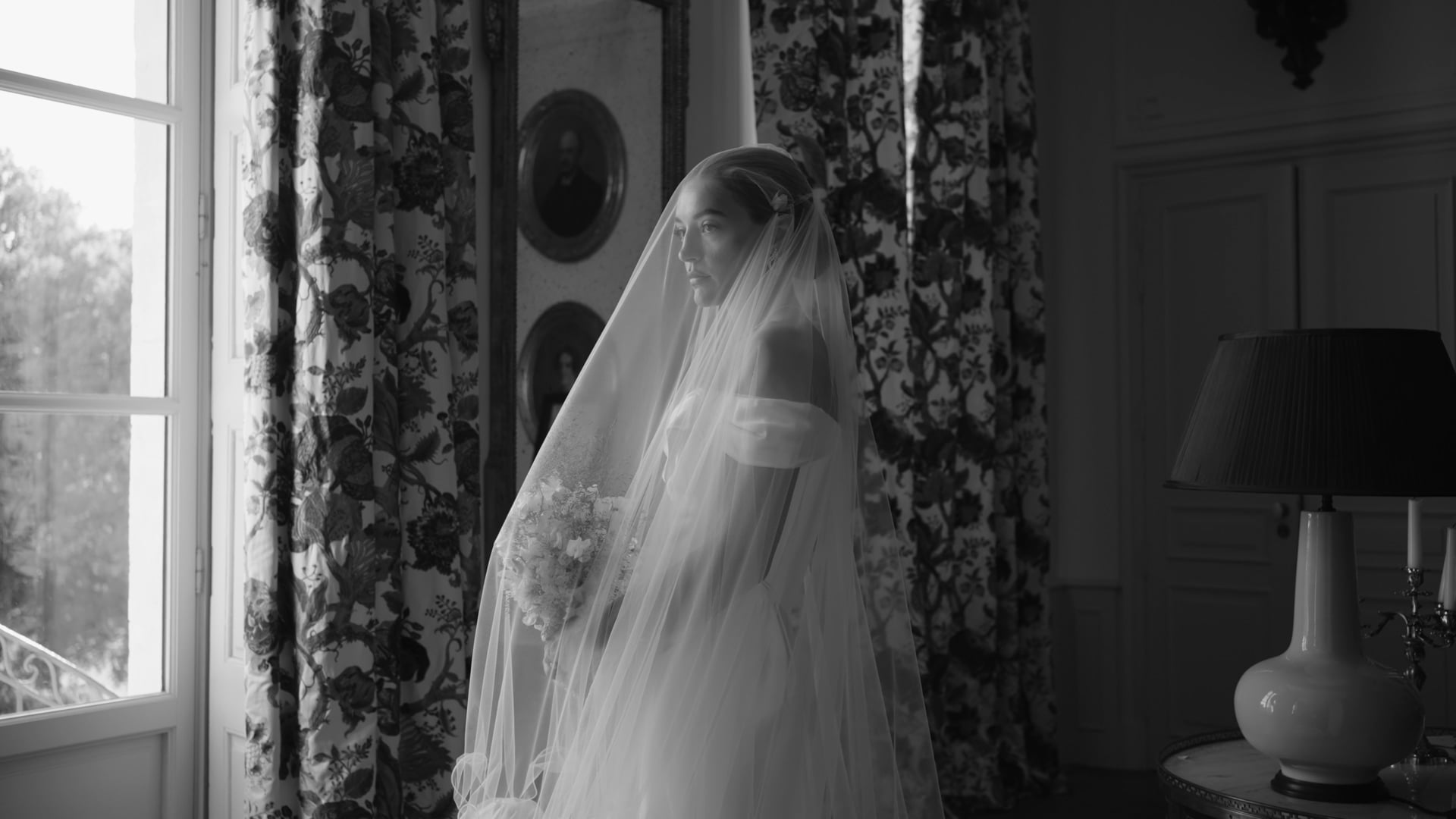 ELIF & QUINTEN - EN PROVENCE