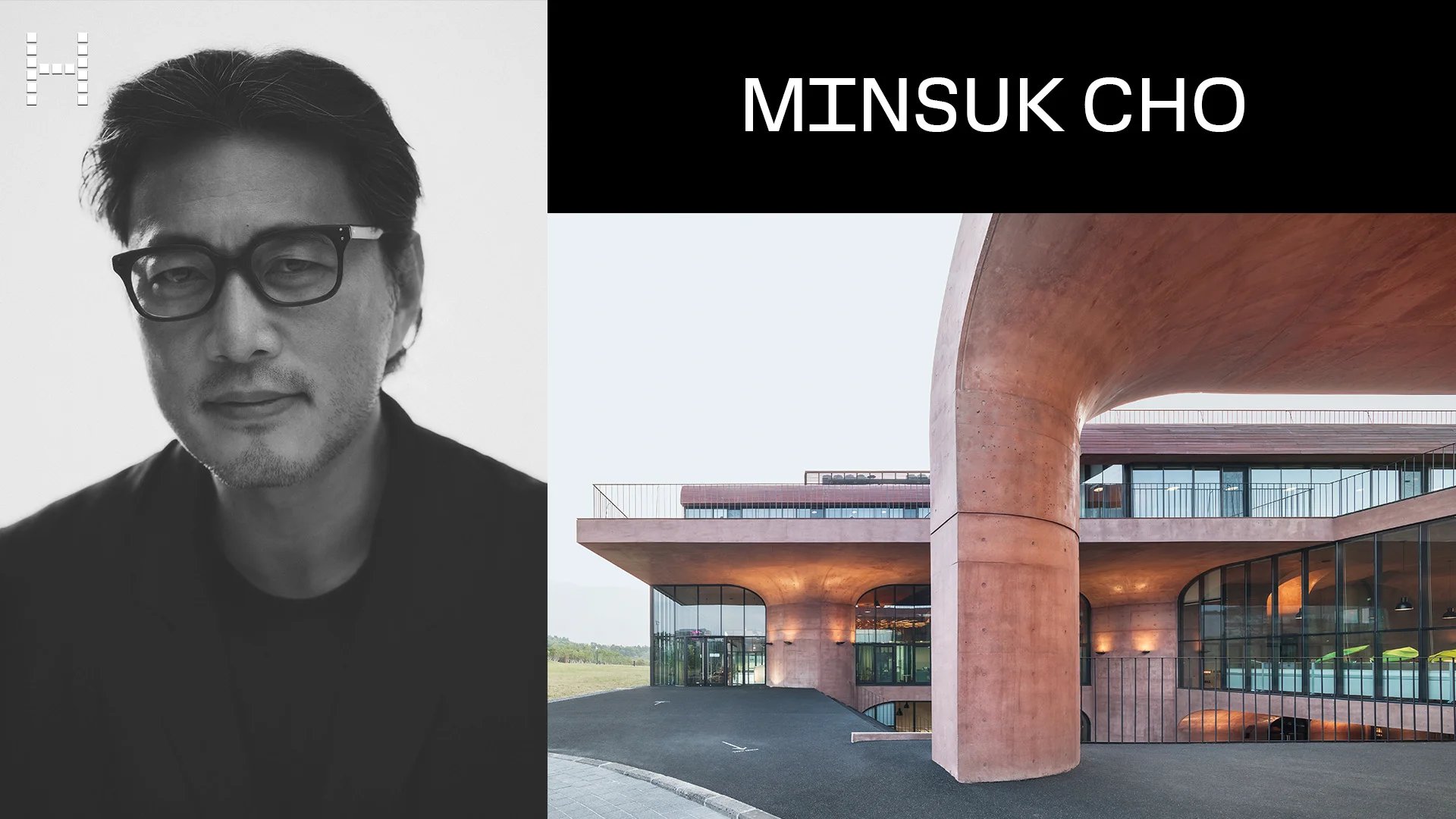 Minsuk Cho, 