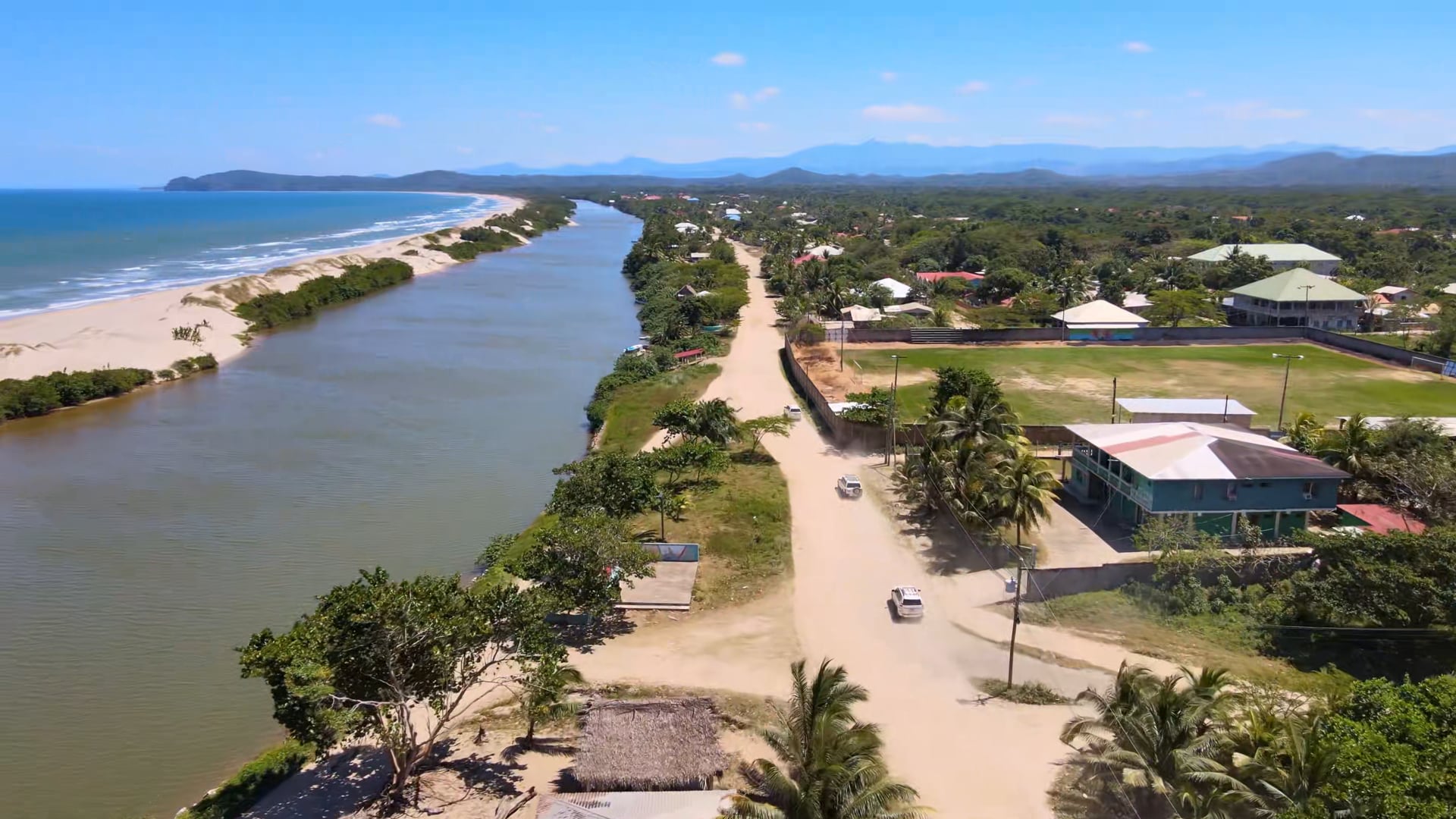 UNFPA_Comisión de Luxemburgo en Honduras