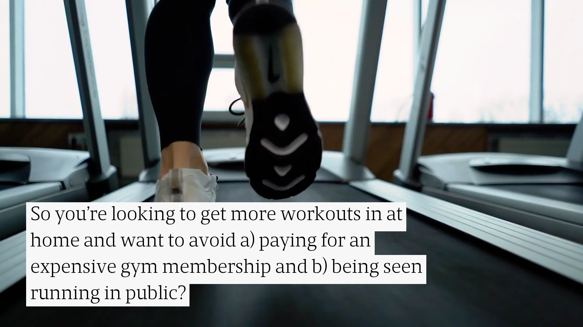 SOLE F63 Home Treadmill With 3.0 HP Motor Handles Your Daily Running Routines