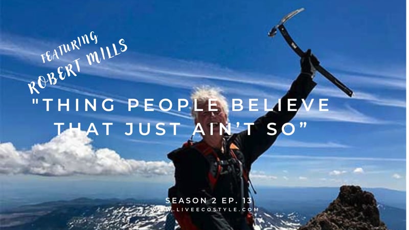 "Things People Believe That Just Ain't So" Season 2 Ep. 13
