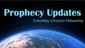 Prophecy Update- AI Enables the Mark of the Beast