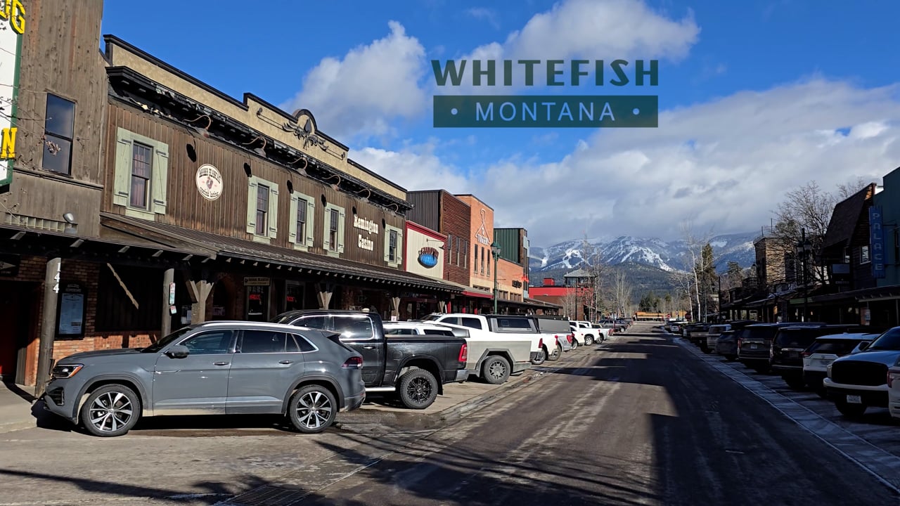 3820 Tamarack Ave 200, Whitefish Mountain Resort Condo For Sale