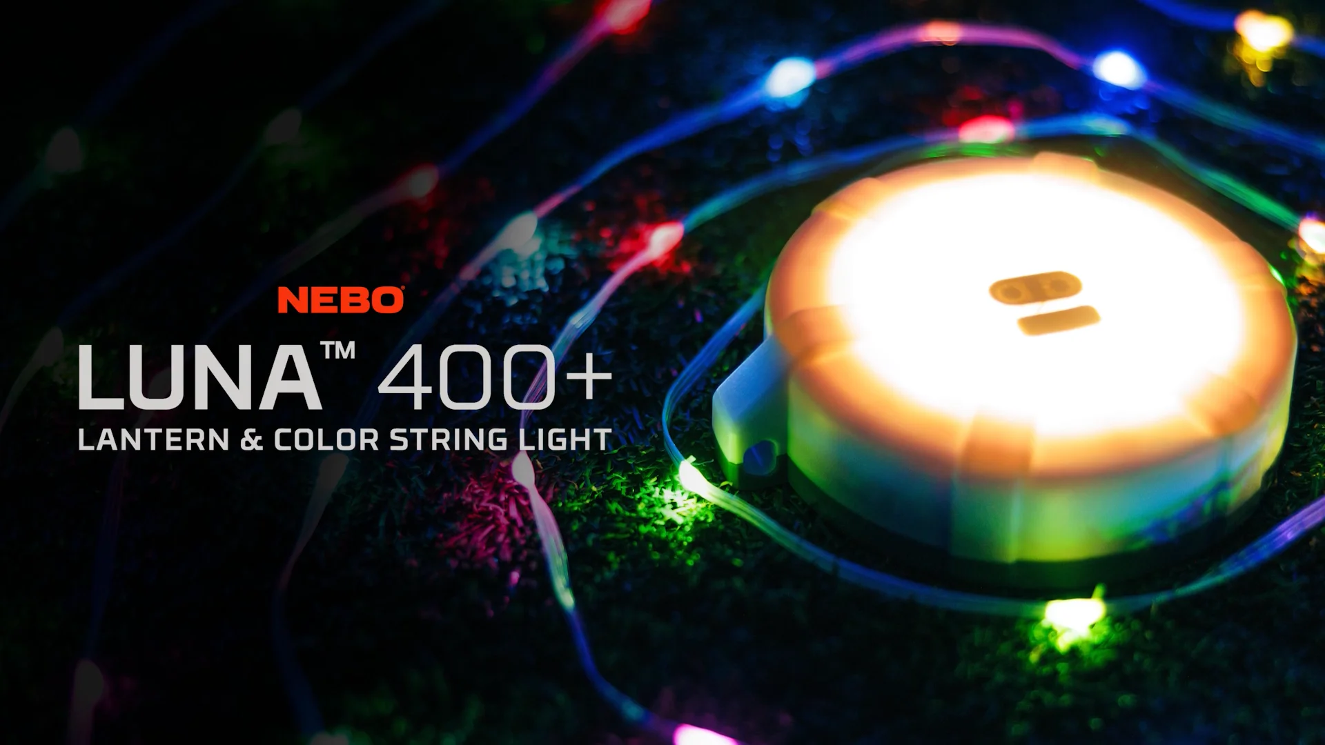 LUNA 400+