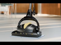Vapour Plus B-Roll Mop to Cleaner to Mop