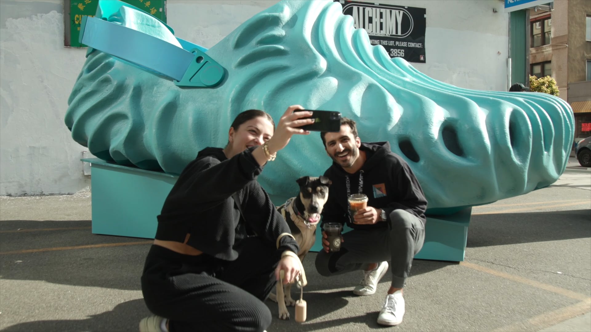 Crocs Salehe Bembury 3 Market Campaign Recap