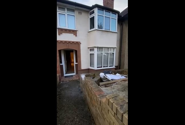 Single Room Available in Sudbury Main Photo