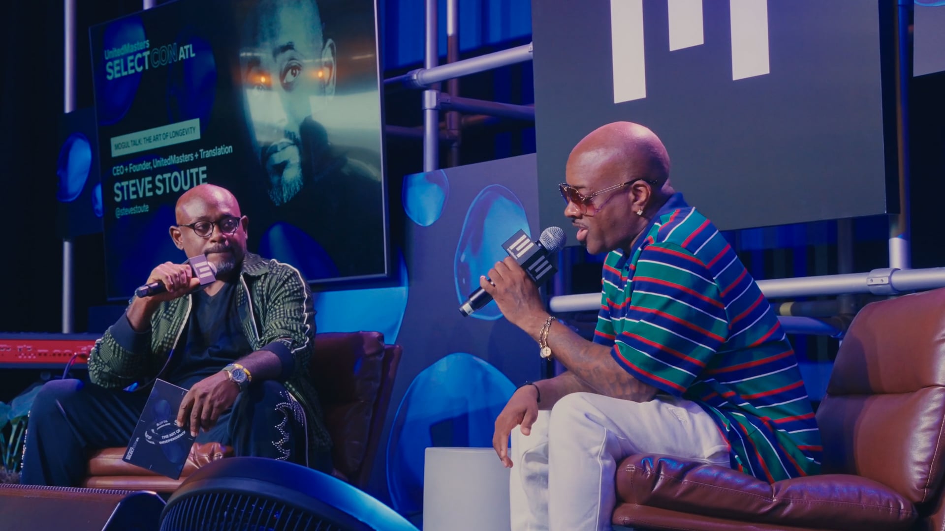 SelectCon ATL Full Recap