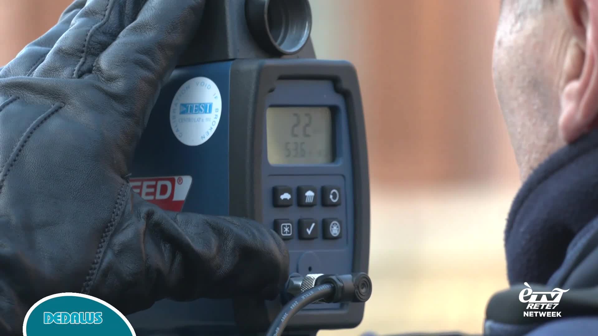 Dedalus –  Puntata del 20/03/2025