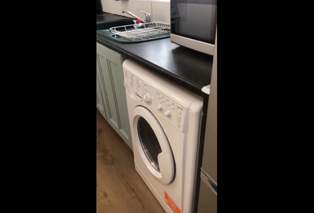 Studio Flat, Equipped, Private, All Bills Included Main Photo