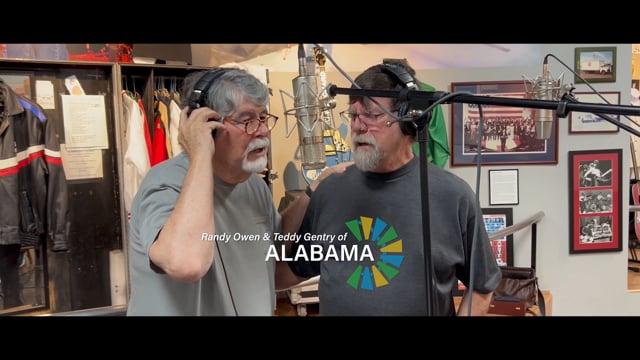 Pat Boone & Friends "One"