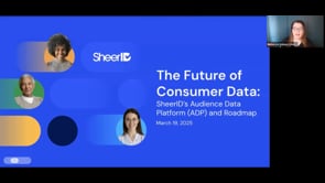 Customer Roundtable: ADP & Product Roadmap Overview