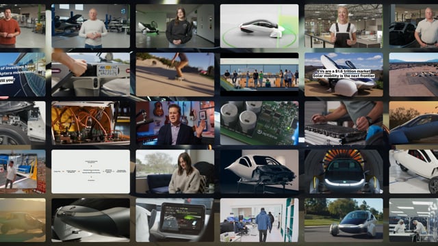 Aptera Motors - Case Study