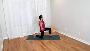 Quick Warm-Up Flow 92 [SFY]