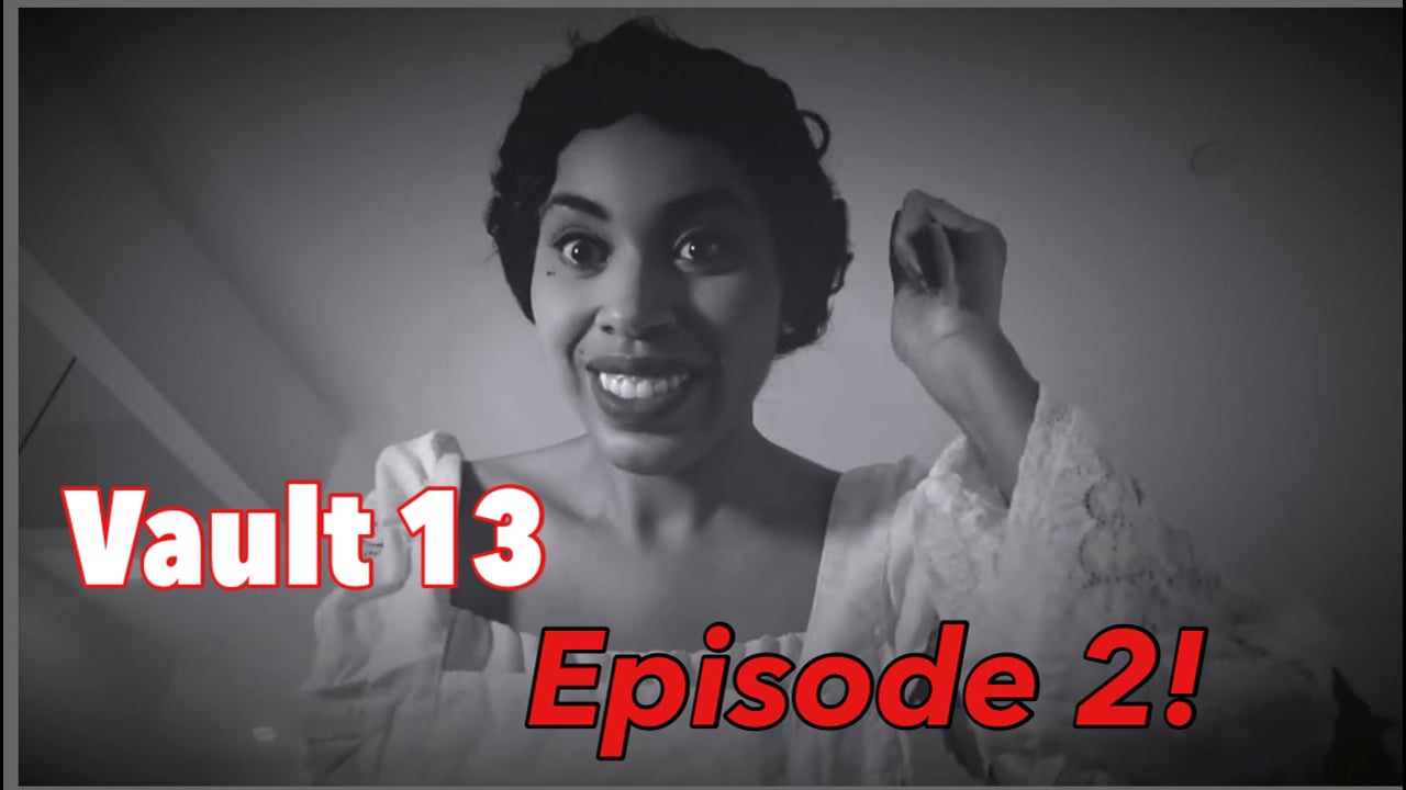 Watch VAULT 13 EPISODE 2 on our Free Roku Channel