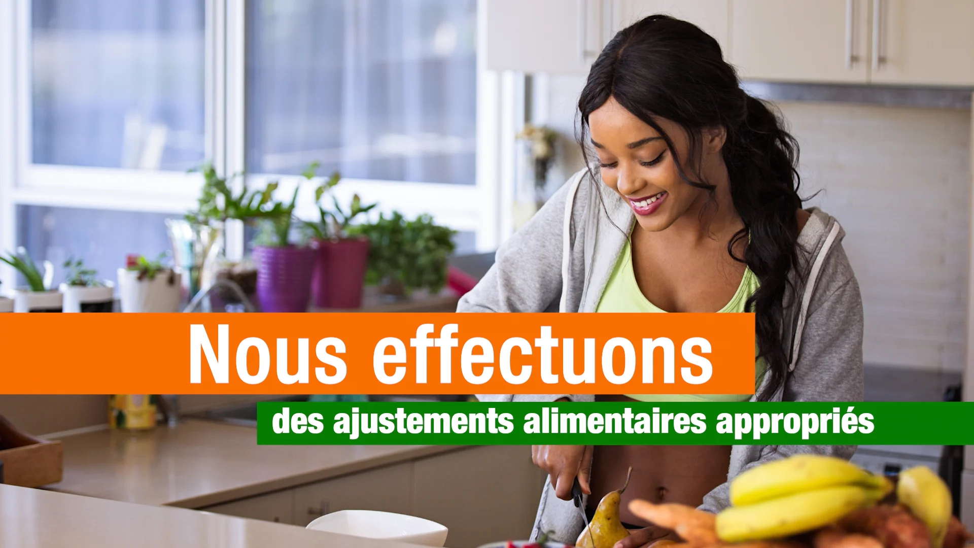 Notre Solution face à l'Anémie