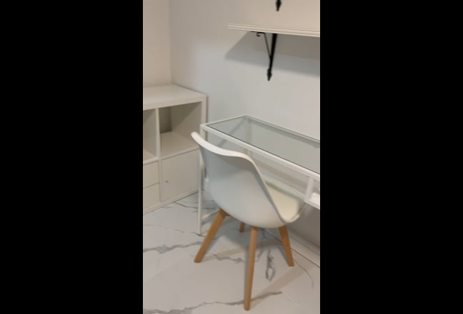 20)  Furnished Room w/Private Bathroom, ASAP!  Main Photo