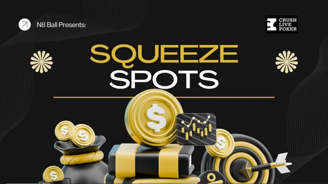 #691: Squeeze Spots