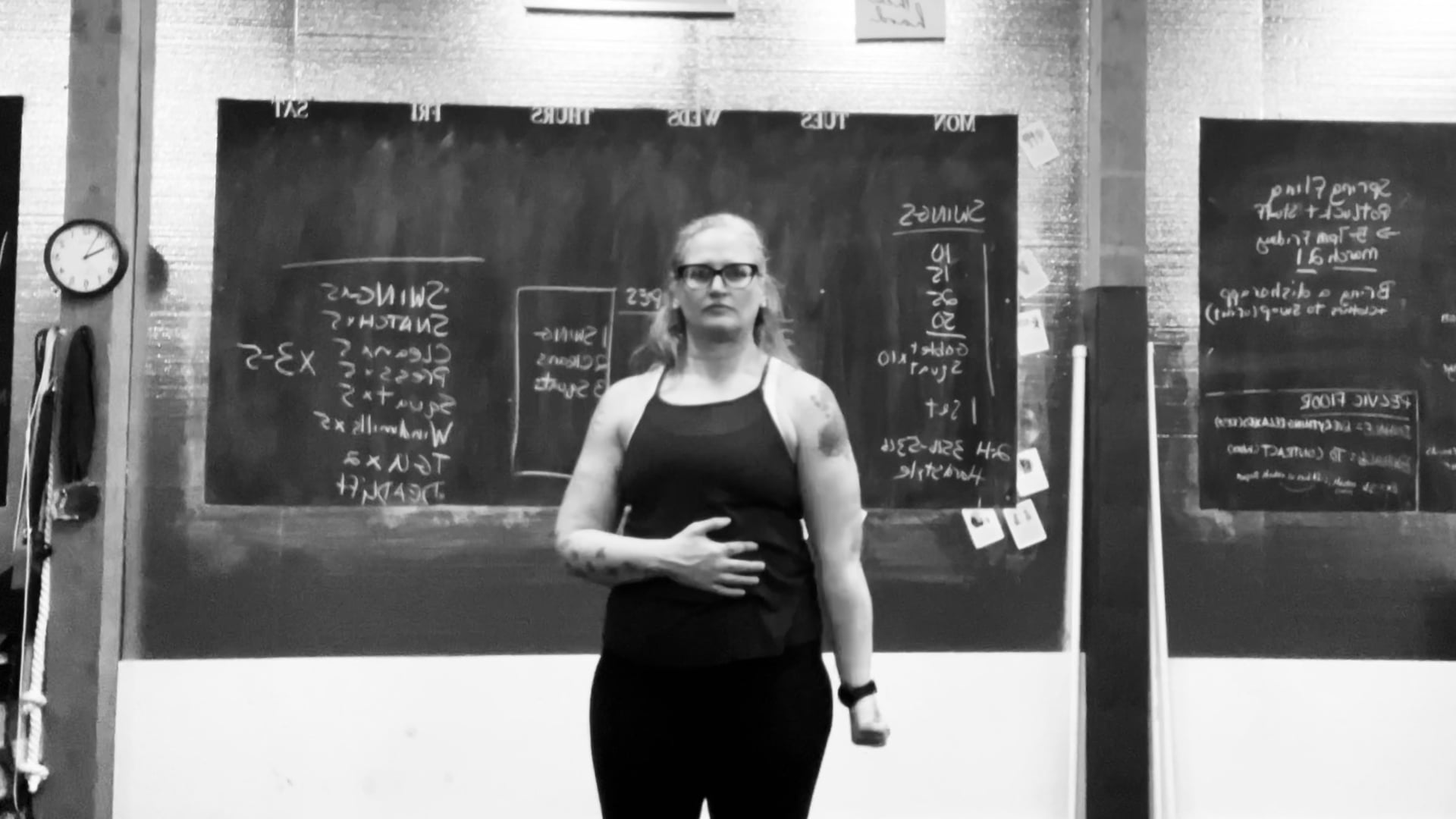 Shoulder Circles