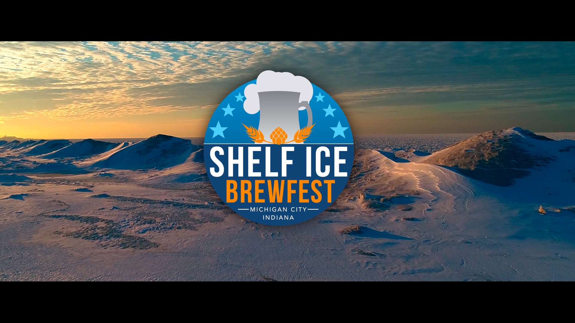 Shelf Ice Brew Fest
