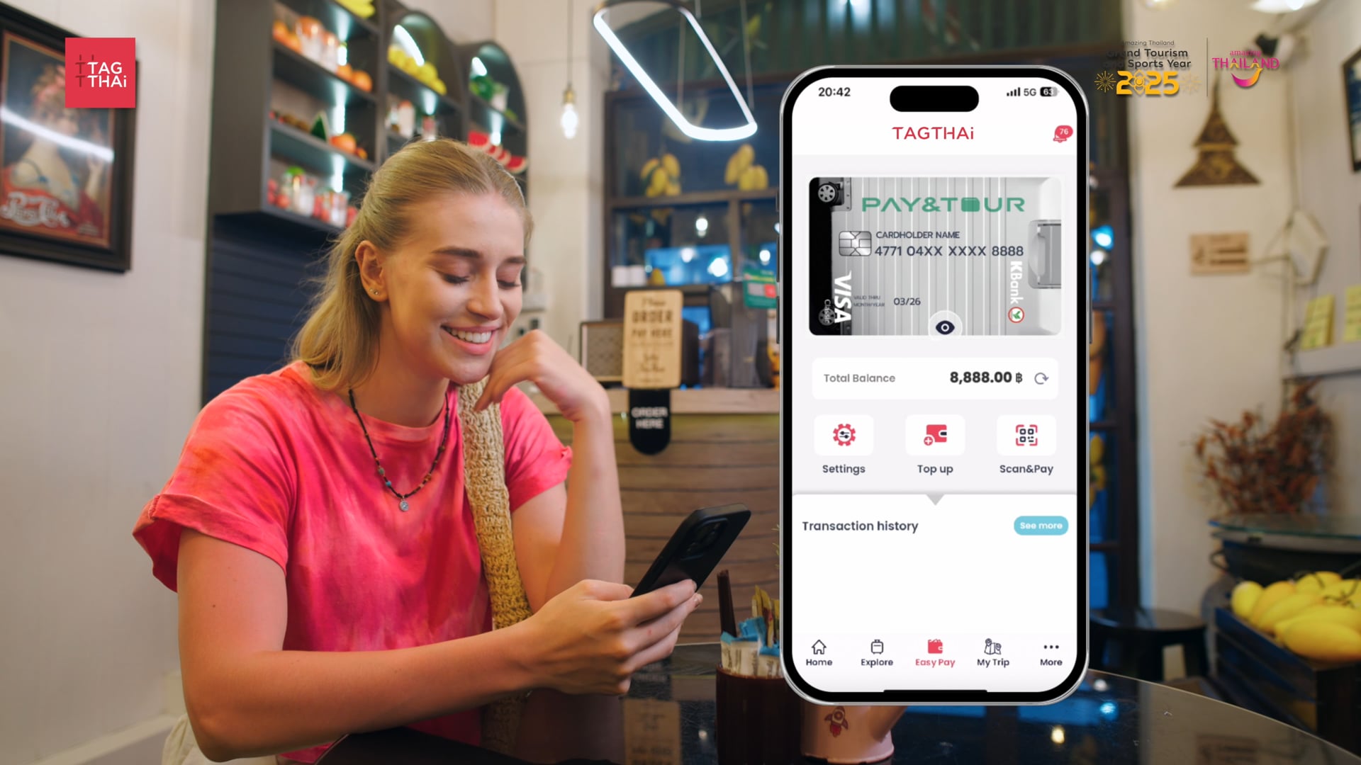 ADS : TAGTHAI 30sec