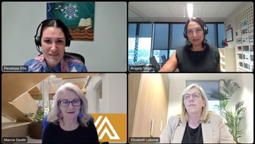 Thought Leadership Series: The Future of Education with Louka Parry