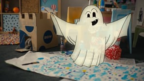 BIG W - GHOST GIFTER