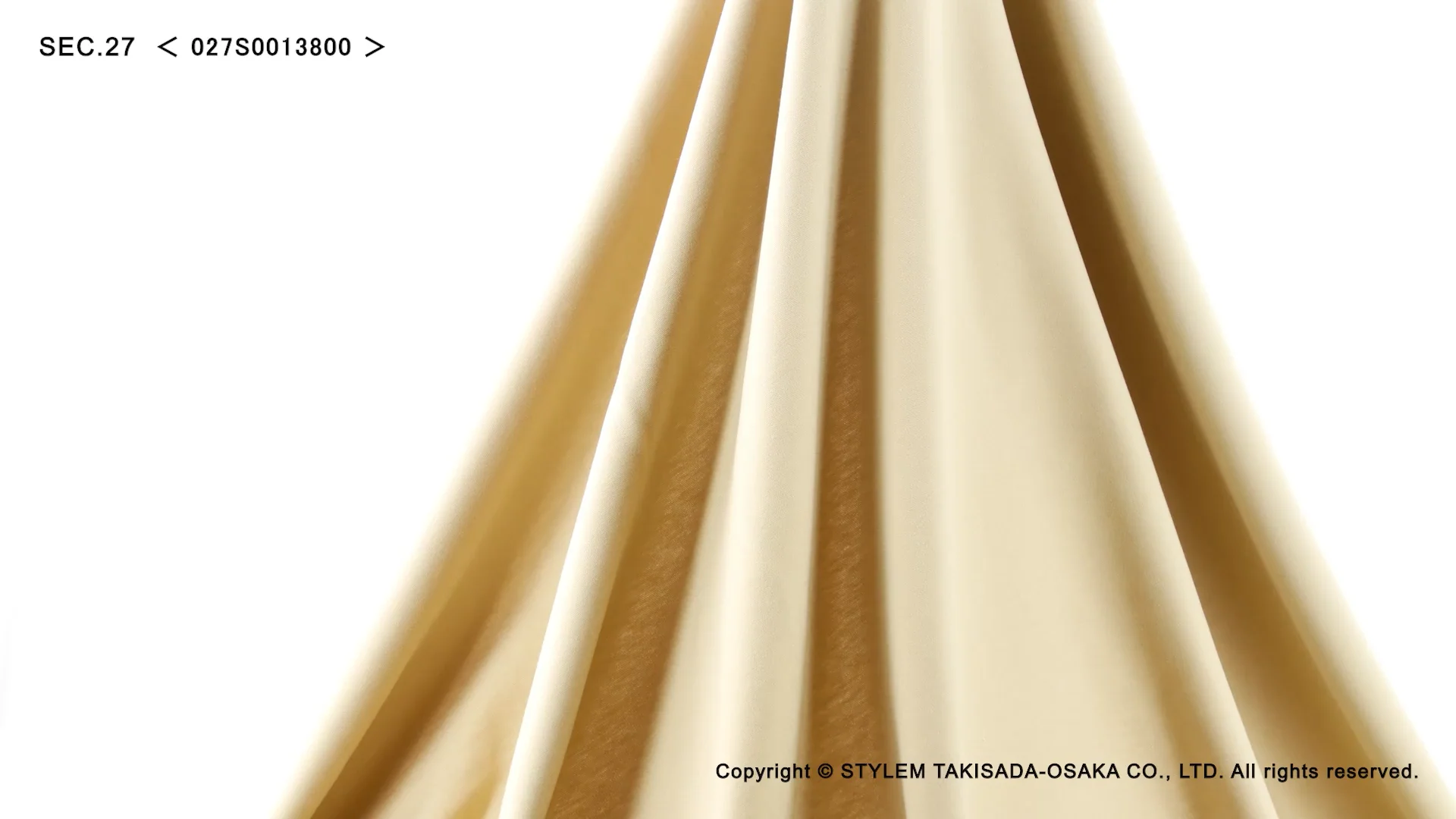 ラグウォームモイストポンチ[027S0013800] | STYLEM FABRIC STORE