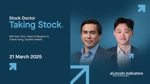 Taking Stock Weekly Insights 21 March 2025