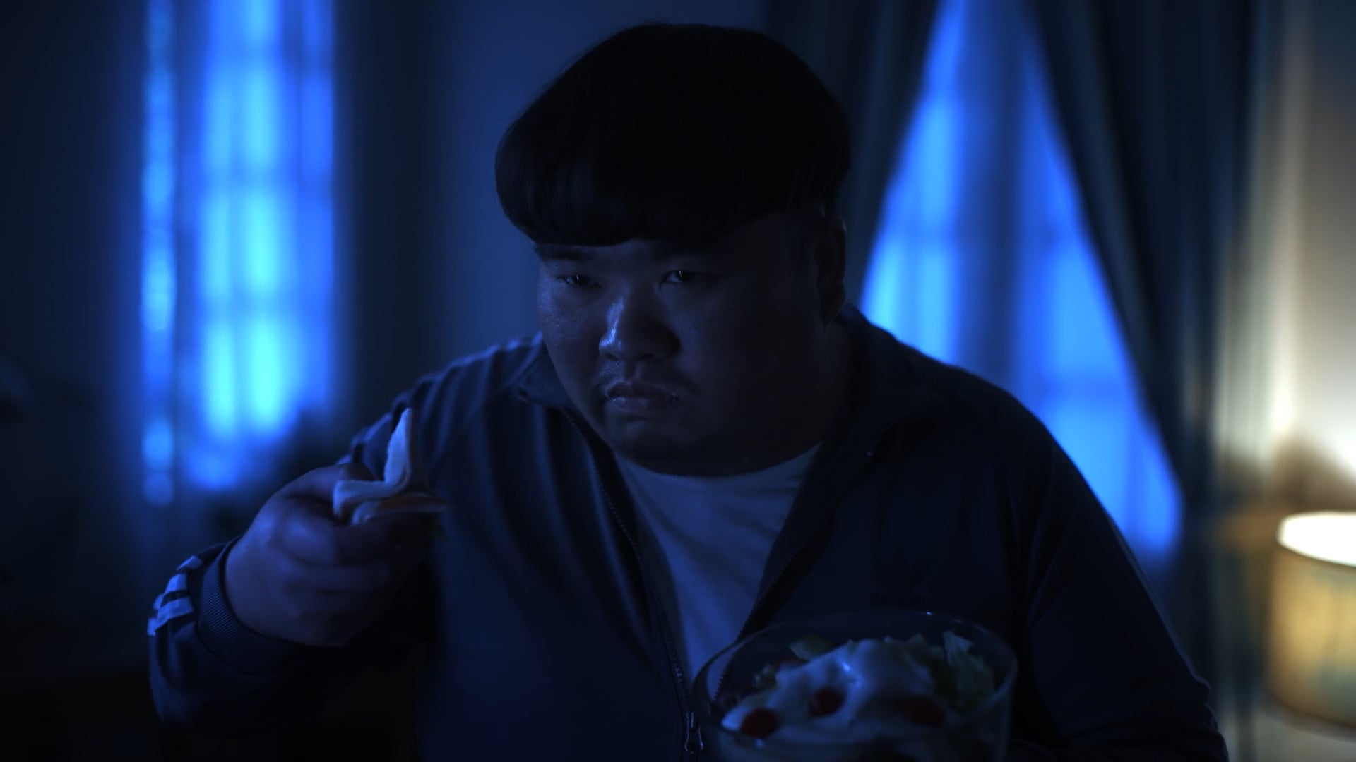 Bodykey "fat Demon"