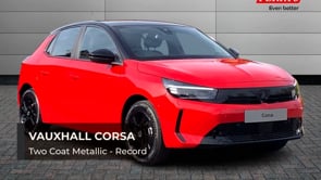 VAUXHALL CORSA 2025 (74)