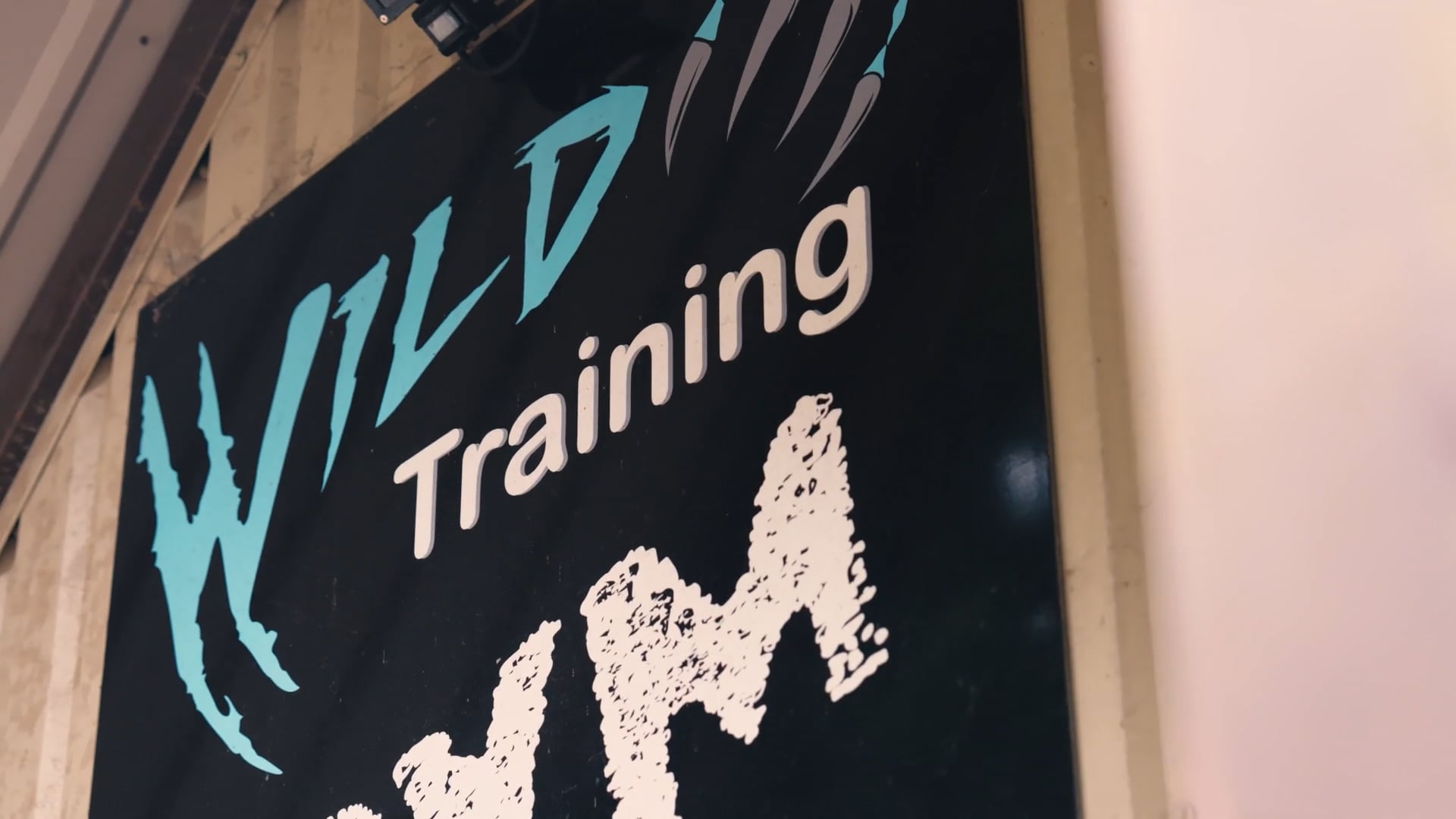 Wild Training - Strongman Festival