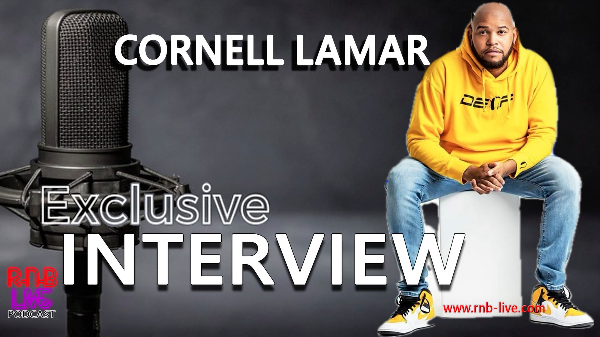 S4 EPI-56 CORNELL LAMAR