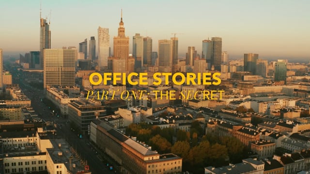SEC Newgate CEE – Office Story