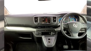 VAUXHALL VIVARO-LIFE 2023 (23)