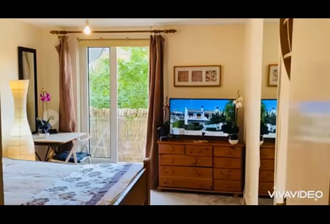 Beautiful Double Room in Vauxhall  Main Photo