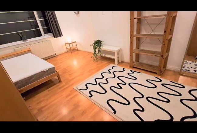 Video 1: View from door