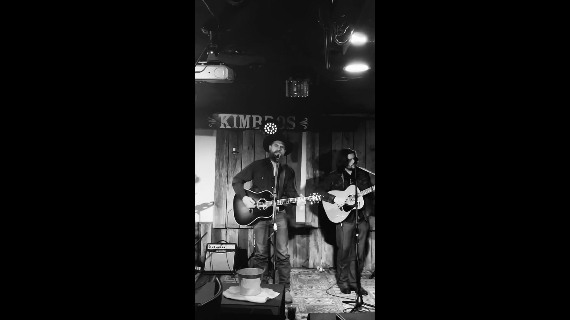 Promotional video thumbnail 1 for Red Clark