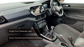 VOLKSWAGEN T-CROSS 2023 (73)
