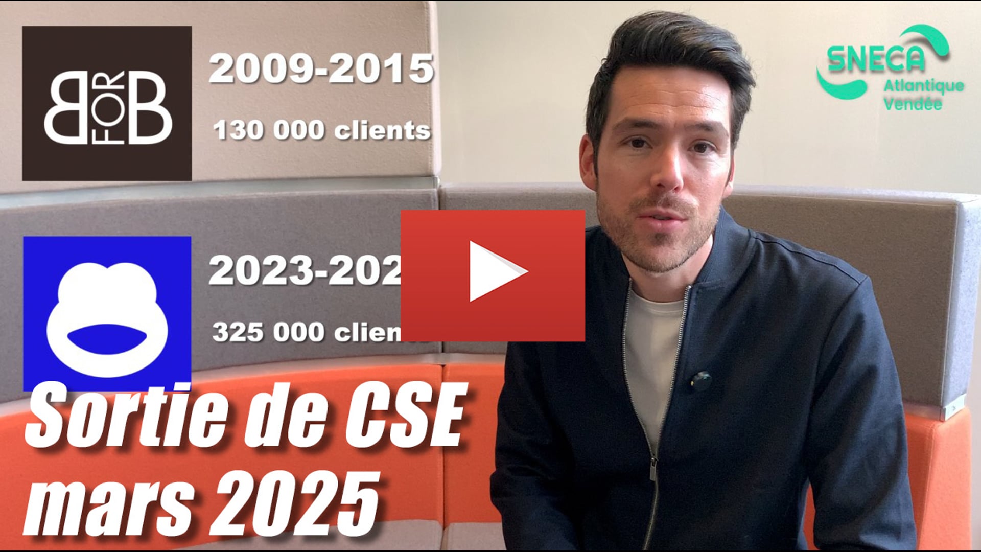 CSE mars 2025