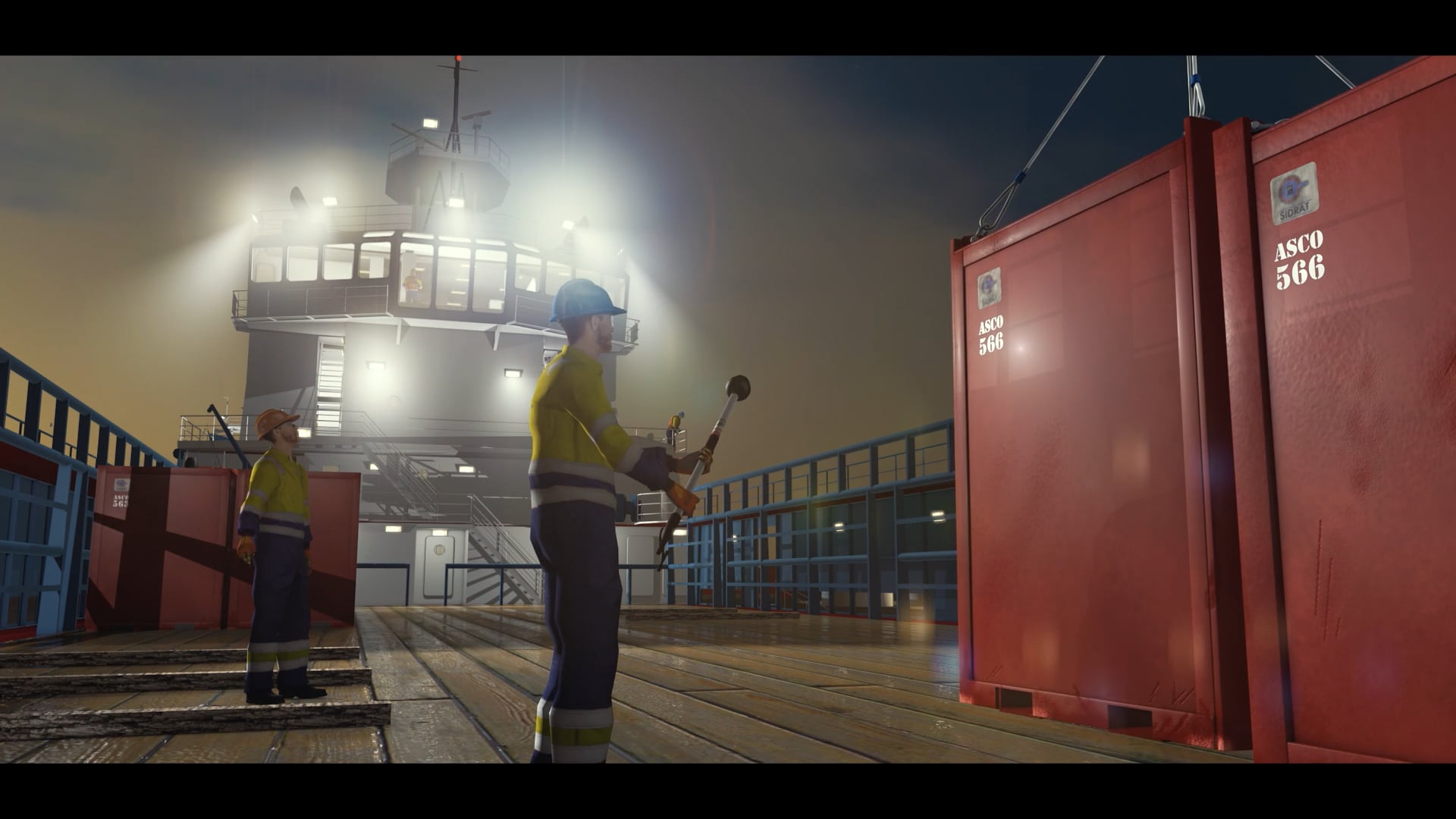 HOSM_Promo_animation