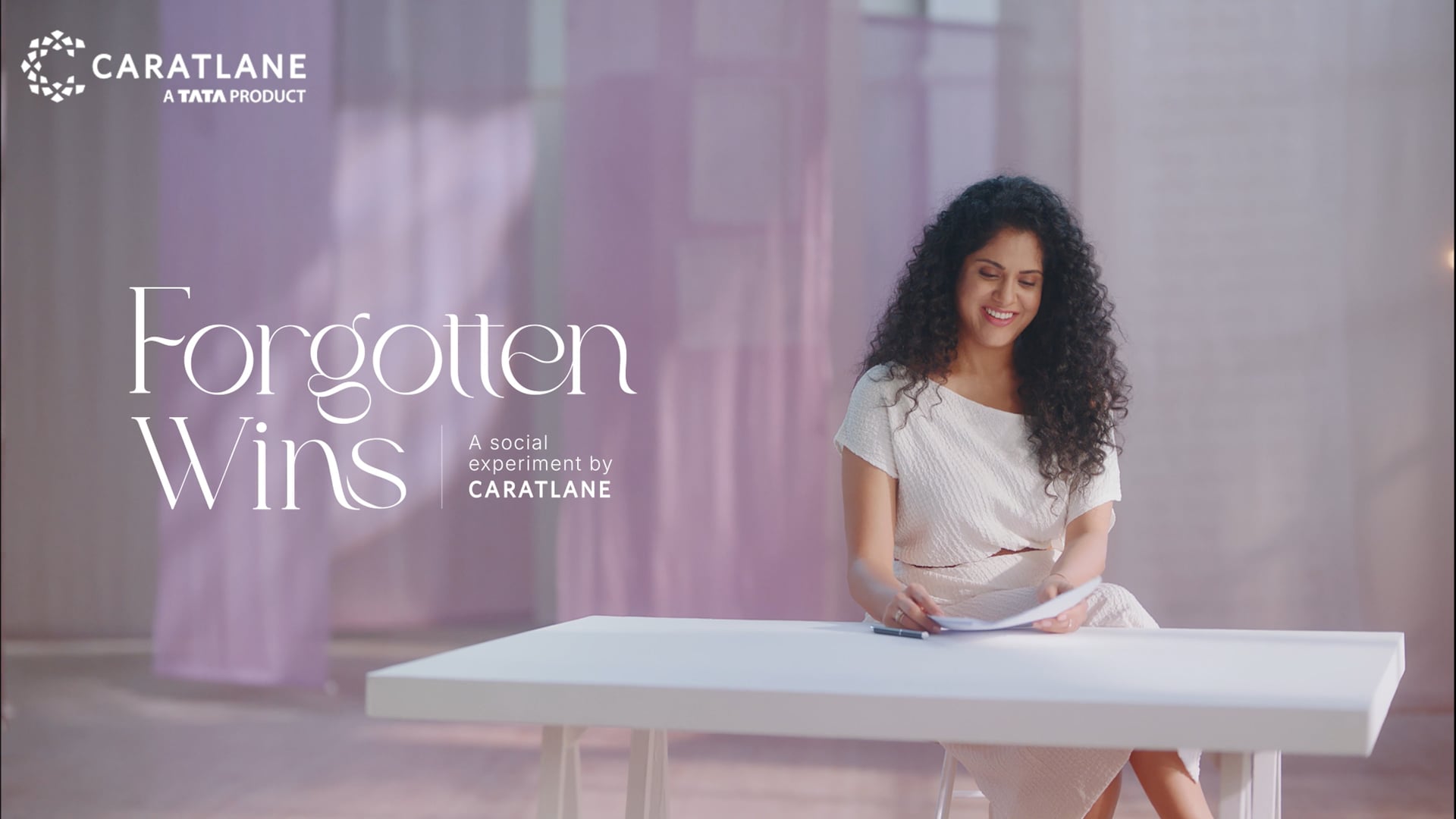 CaratLane, Social Experiment, Women’s Day