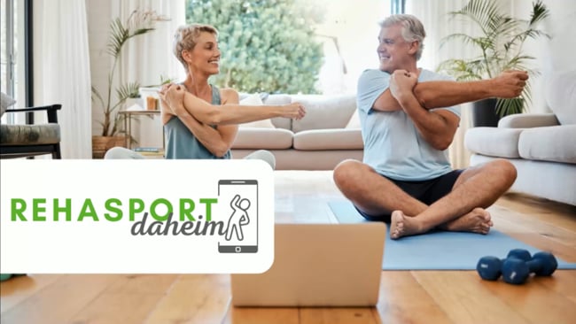 Kräftigung Handstrecker