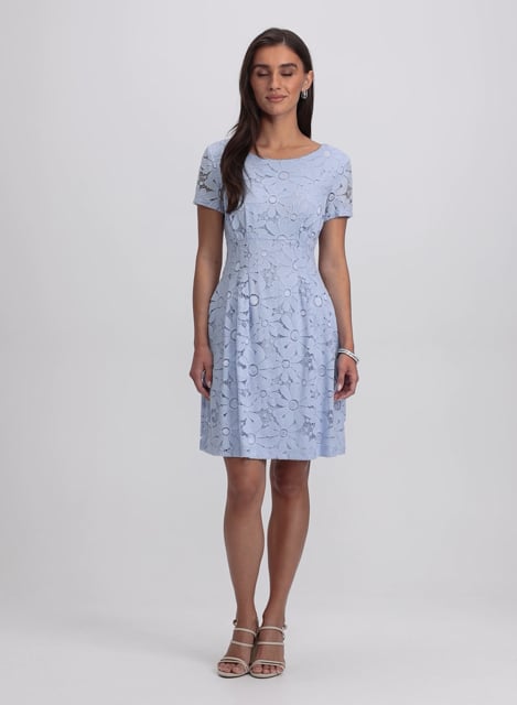 ANDMARY】Laura tiered dress