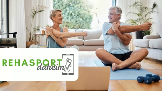 Dehnung Vordere Armmuskulatur