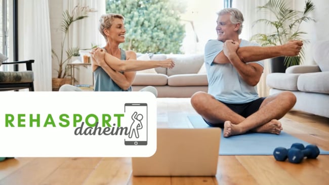 Faszienrolle Unterarme