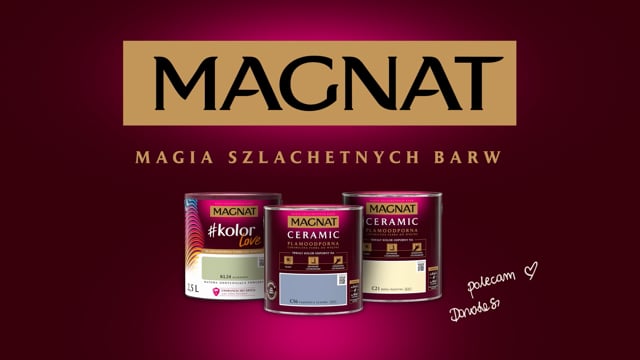 Magnat – Dorota Szelągowska