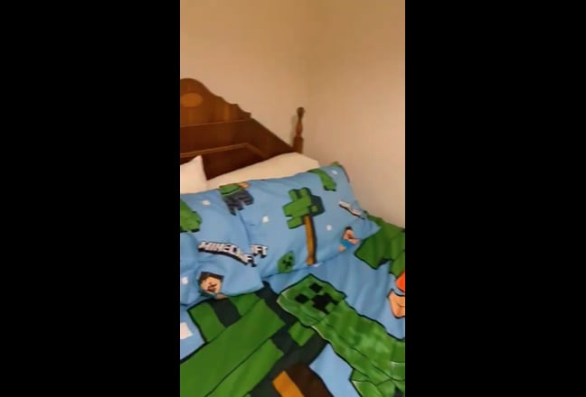 Comfortable Room for Rent - Ideal Personal Space Main Photo
