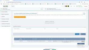 BDO - Lista podmiotów